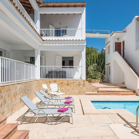 New! Apartment Sunset 1, Pool, Ac, Bbq, Wifi, Cala D'Or, Mallorca Экстерьер фото