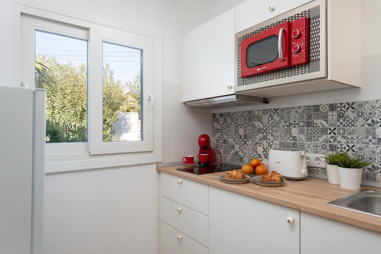 New! Apartment Sunset 1, Pool, Ac, Bbq, Wifi, Cala D'Or, Mallorca Экстерьер фото