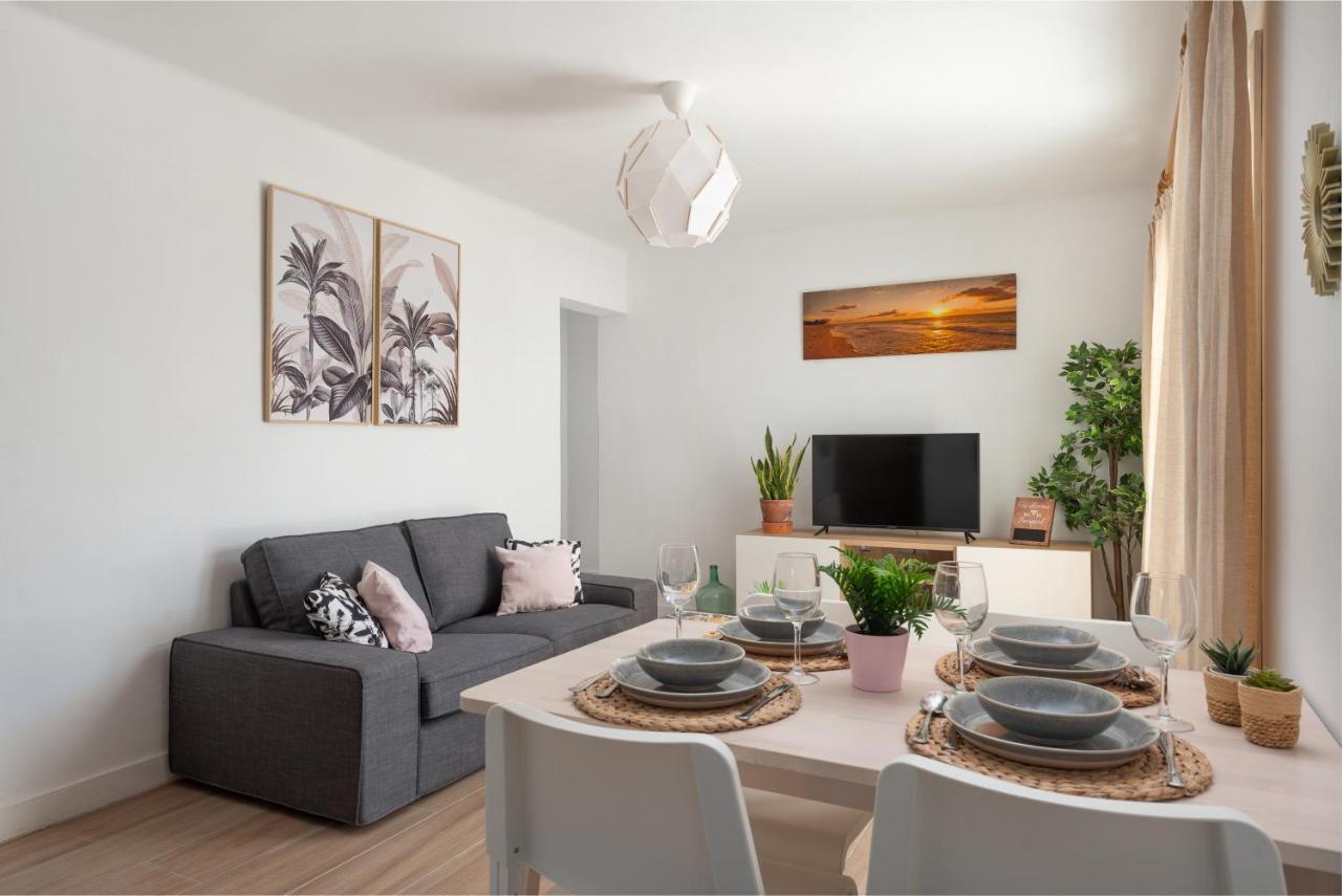 New! Apartment Sunset 1, Pool, Ac, Bbq, Wifi, Cala D'Or, Mallorca Экстерьер фото